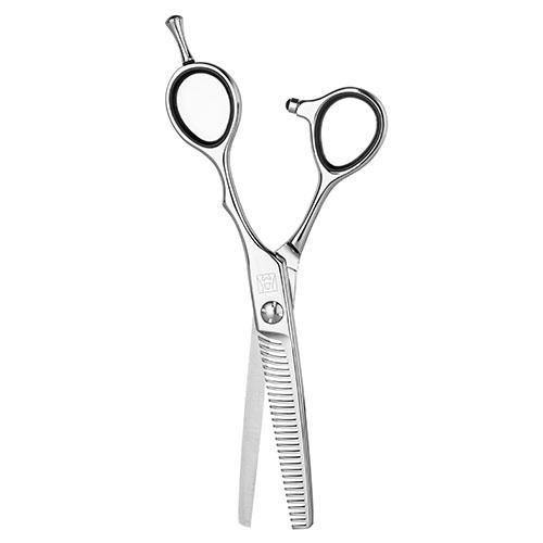 ARTERO CISEAUX SCULPTEUR 30TEETH COURBES - Petdesign.fr ARTERO Toilettage pour chien en France, produit de haute qualité