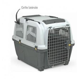 CAGE TRANSPORT NOMADE+ T7 105*73*76CM - Petdesign.fr Jika Vie Quotidienne pour chien en France, produit de haute qualité