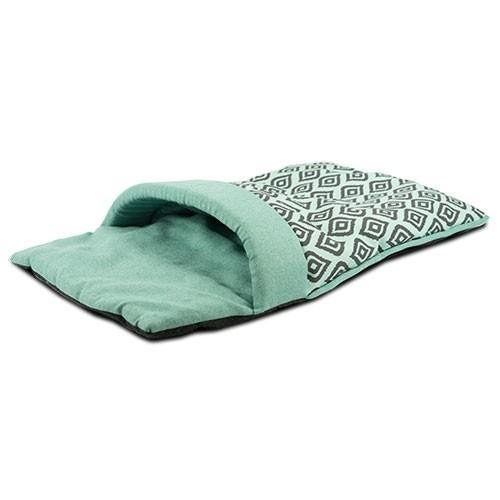 Sac de couchage ‘bleu saphir’ - Petdesign.fr Setter Bakio S.L. 100% CHATS pour chien en France, produit de haute qualité