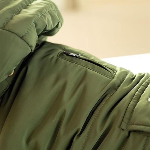 Manteau Chien Premium "Pilot" - Petdesign.fr Setter Bakio S.L. Vie Quotidienne pour chien en France, produit de haute qualité