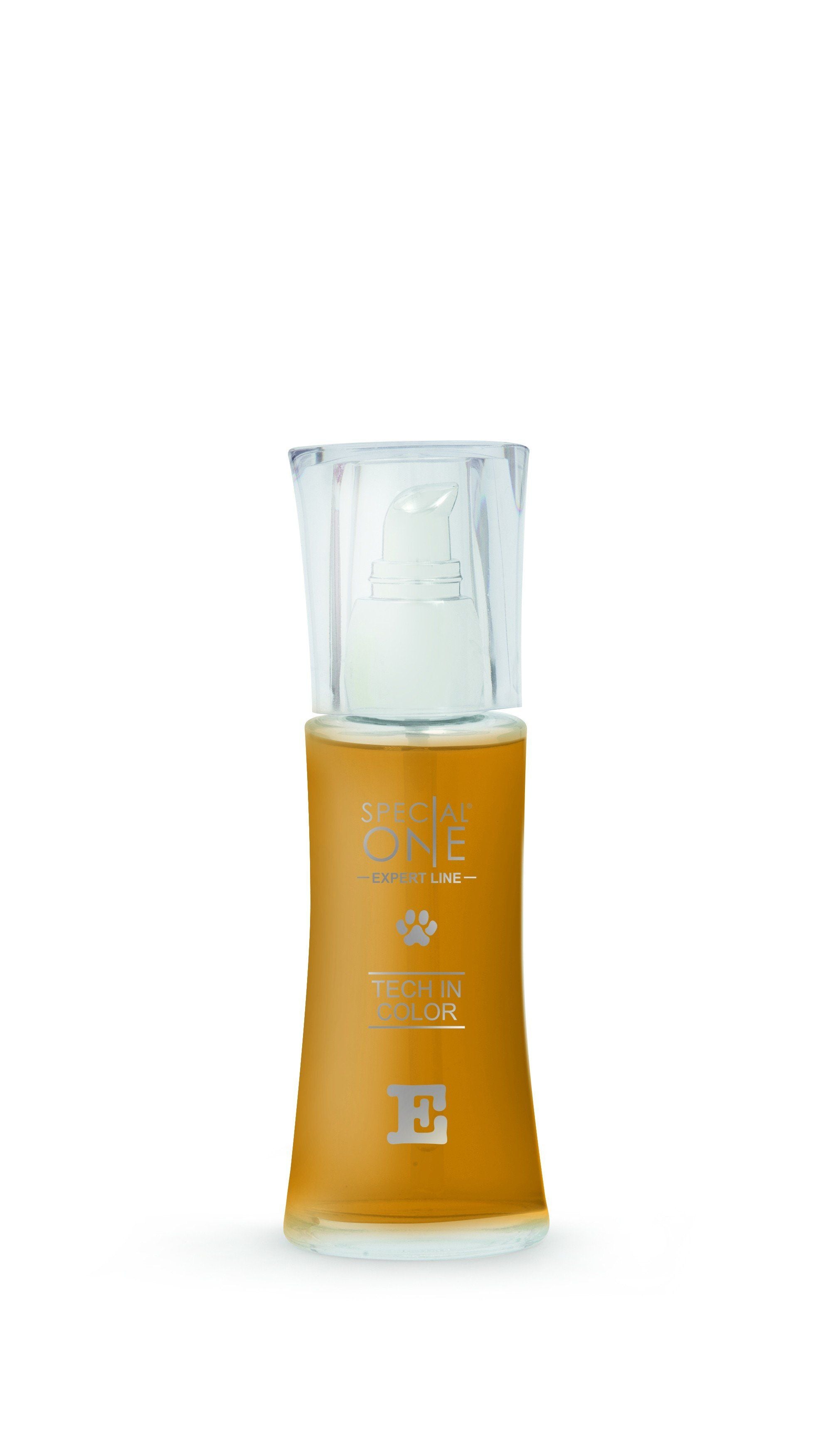 TECH IN COLOR, raviveur de couleurs - Petdesign.fr Endemik Sas E - MANTEAU CRÈME/BLOND Bain pour chien en France, produit de haute qualité
