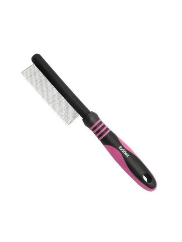 Peigne Fin Manche Plastique pour toilettage Chien Chat - Petdesign.fr Setter Bakio S.L. Toilettage pour chien en France, produit de haute qualité