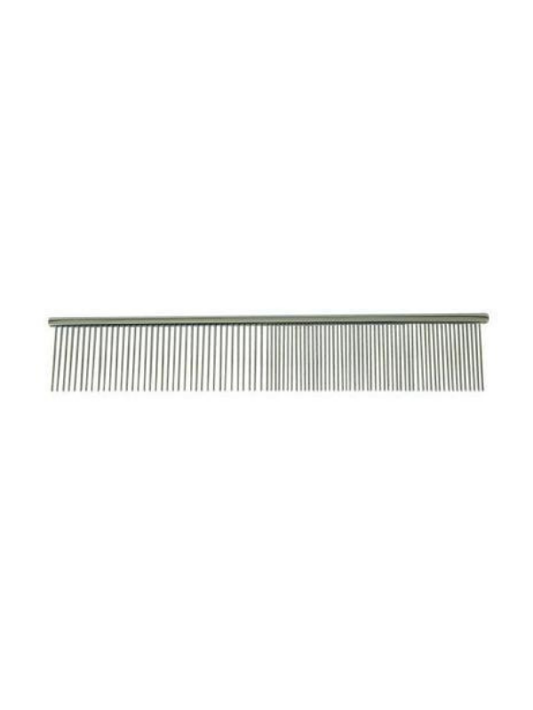 Yento Peigne Double Espacement 19cm. - Petdesign.fr Setter Bakio S.L. Toilettage pour chien en France, produit de haute qualité