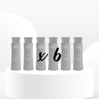 Revente : Bain Pro (250 ml) x6 - Petdesign.fr revente pour chien en France, produit de haute qualité