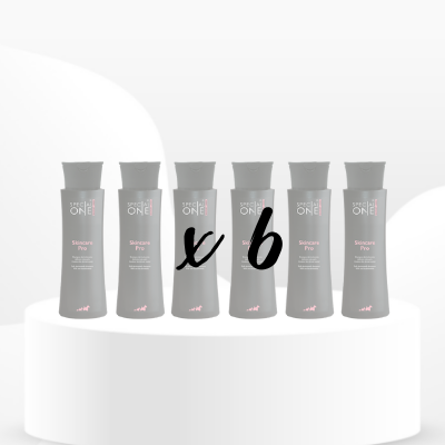 Revente : Skincare Pro (250ml) x6 - Petdesign.fr revente pour chien en France, produit de haute qualité