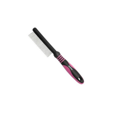 Peigne Fin Manche Plastique pour toilettage Chien Chat - Petdesign.fr Setter Bakio S.L. Toilettage pour chien en France, produit de haute qualité