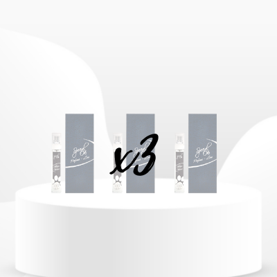Revente : Parfums Moon Water x3 - Petdesign.fr revente pour chien en France, produit de haute qualité