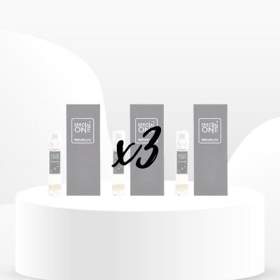 Revente : Parfums Brave Water x3 - Petdesign.fr revente pour chien en France, produit de haute qualité