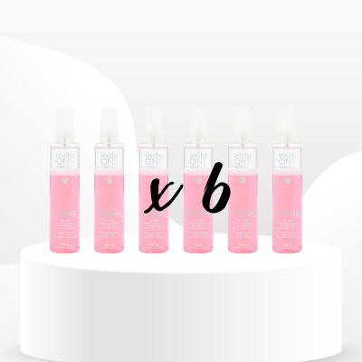 Revente : Mix Pink (200 ml) x6 - Petdesign.fr revente pour chien en France, produit de haute qualité