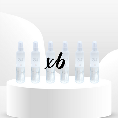 Revente : A q u a     B e a u t y  200 ml x6