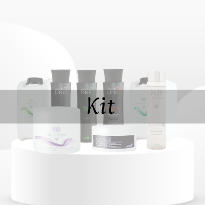 Odeurs et déséquilibres - Composez votre kit à partir de