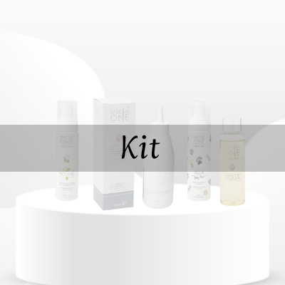 Kit chiot - Composez votre kit à partir de
