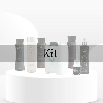 Épilation - Composez votre kit à partir de