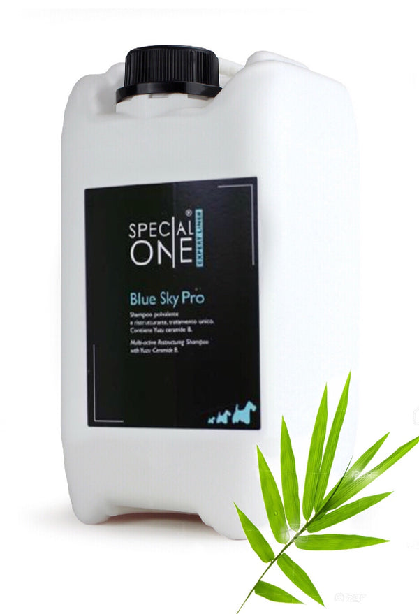 Blue Sky Pro (Bambou) 10 L - Petdesign.fr Petdesign.fr pour chien en France, produit de haute qualité