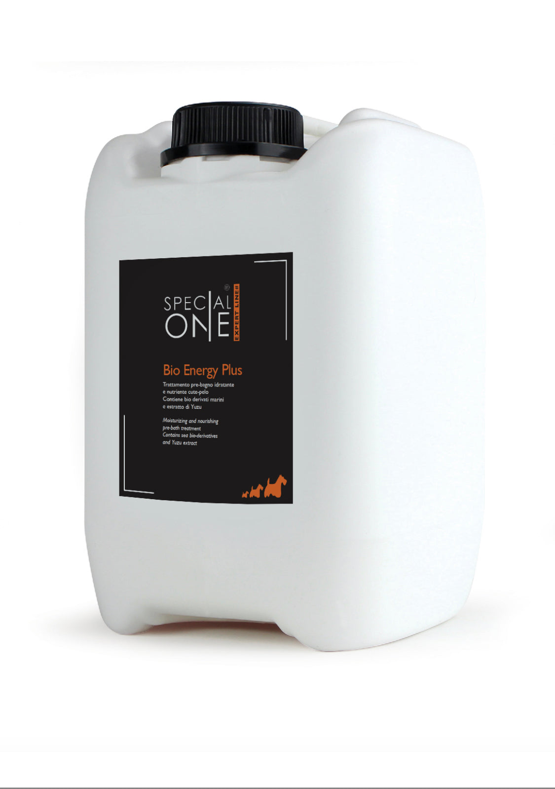 BIO ENERGY PLUS, masque pré-bain au caviar vert - Petdesign.fr Endemik Sas Bain pour chien en France, produit de haute qualité