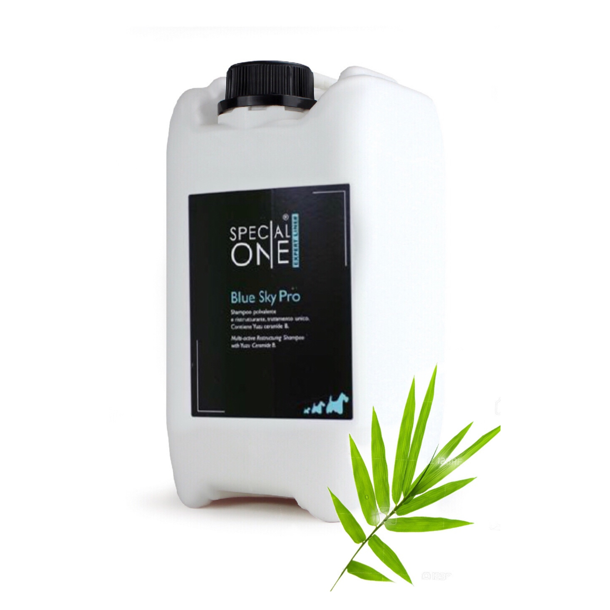 Blue Sky Pro (Bamboe) 10 L