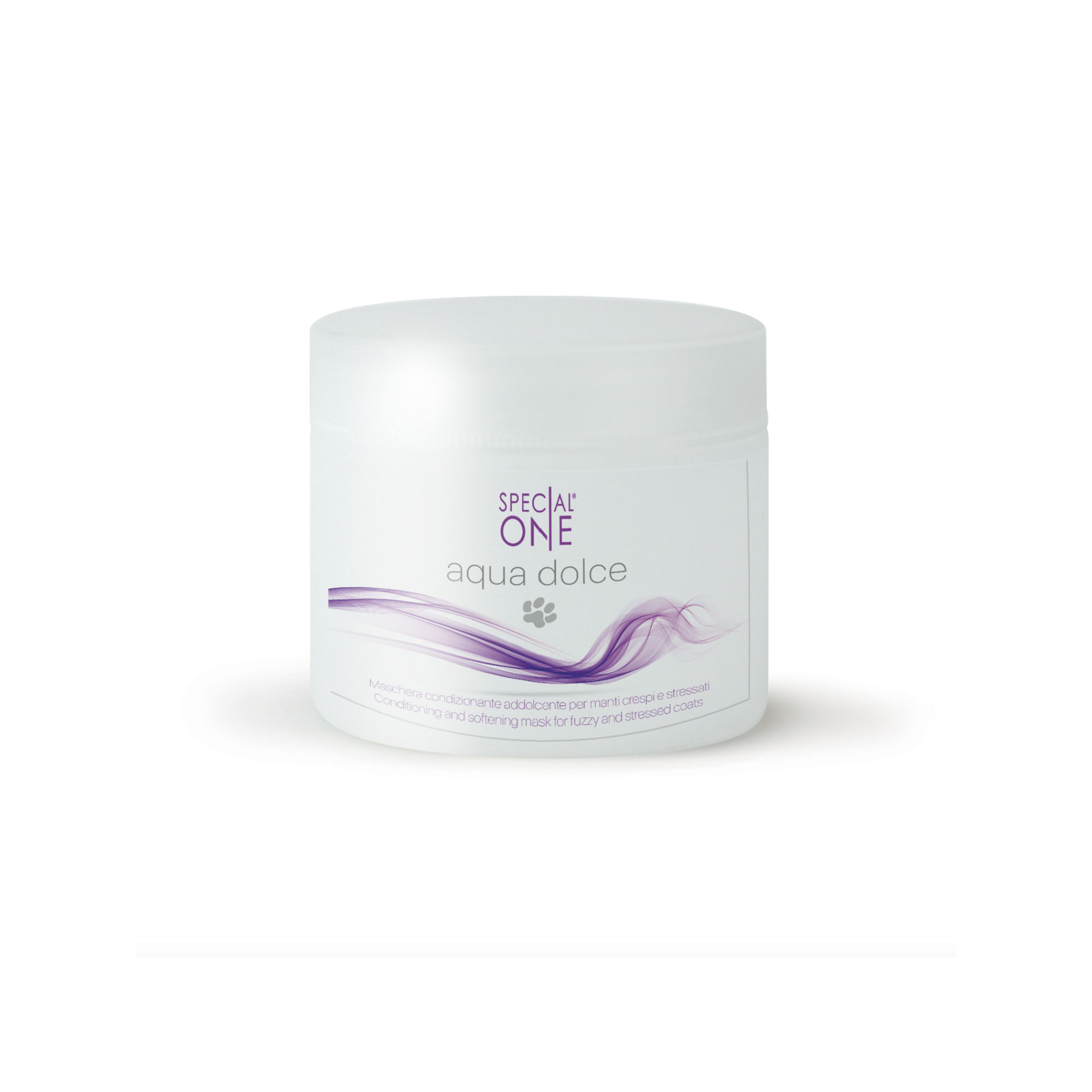 AQUA DOLCE, Masque après-shampoing revitalisant et nourrissant - Petdesign.fr
