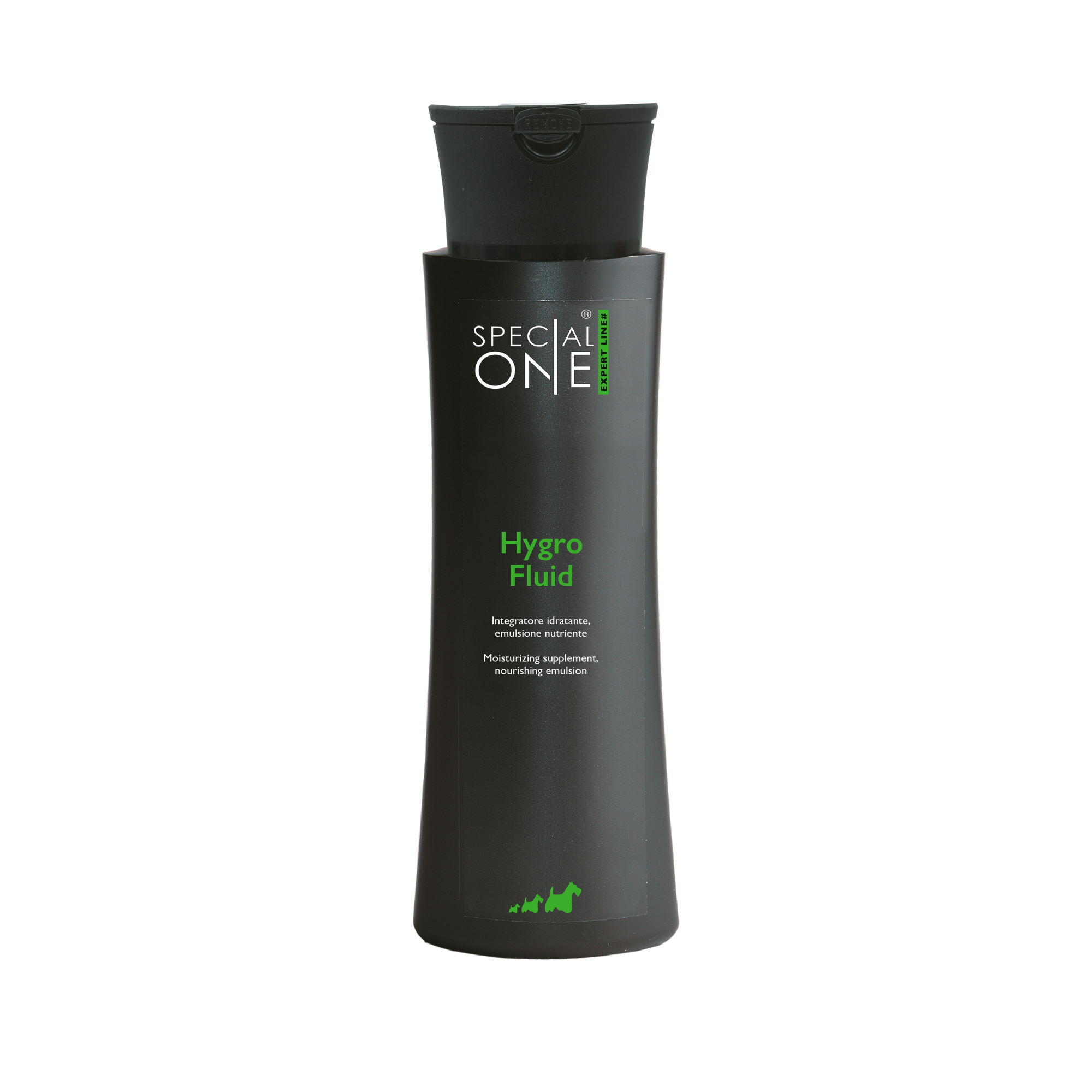 HYGRO FLUID - Petdesign.fr