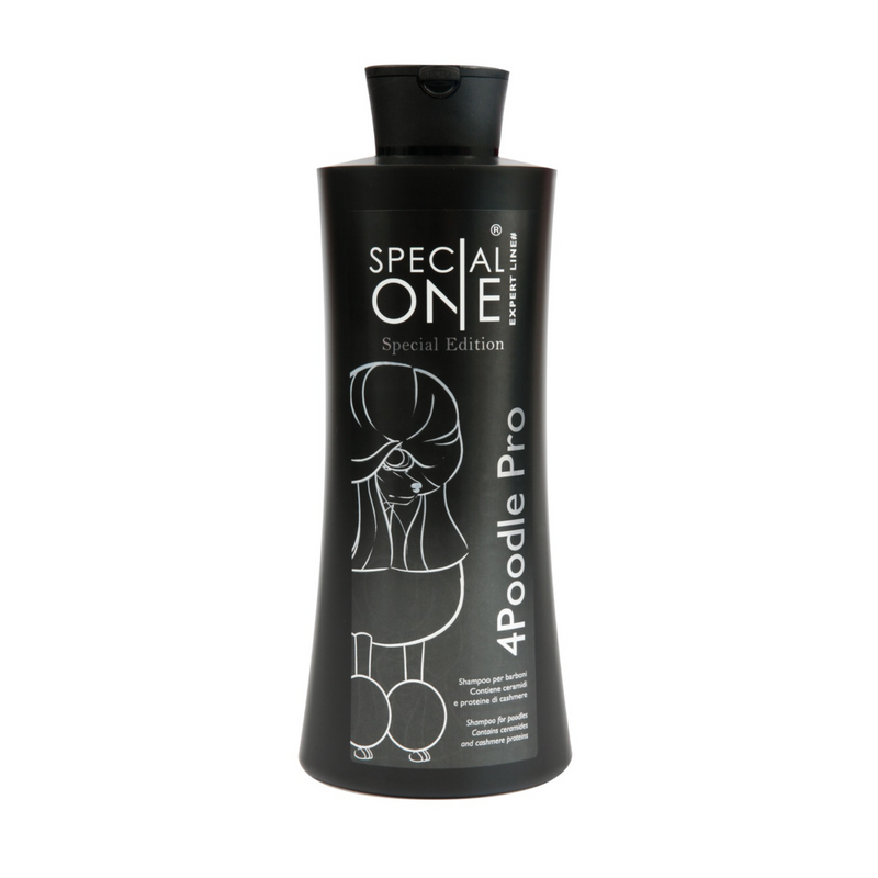 Poodle clearance finishing spray