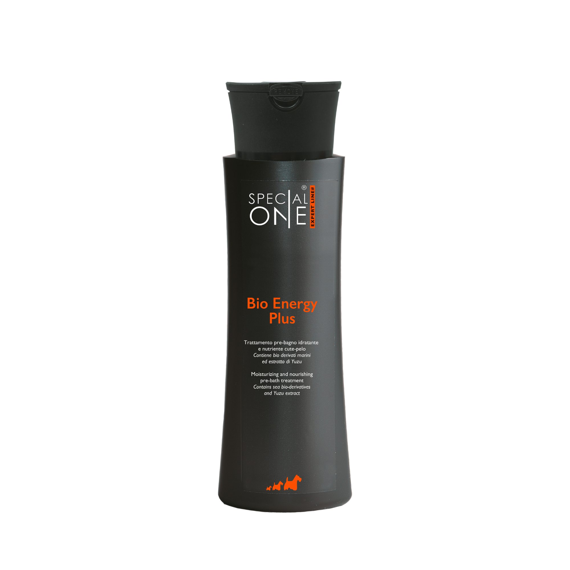 BIO ENERGY PLUS, masque au caviar vert - Petdesign.fr