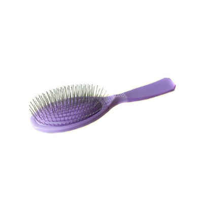 Madan - Brosse à Picots - Taille S - Ovale - Ultra Souple - Petdesign.fr Endemik Sas Toilettage pour chien en France, produit de haute qualité