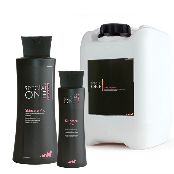 SKINCARE pro, behandelingsshampoo
