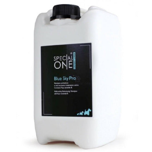 BLUE SKY PRO, diluable 40 fois ! - Petdesign.fr