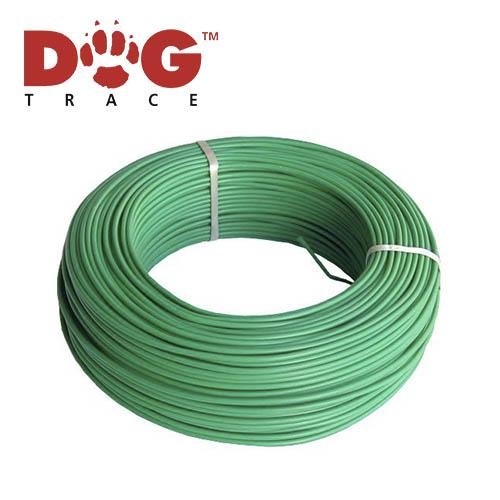 Additional 100 M Roll Pour Dogtrace Fence - 0,75 Mm - Petdesign.fr Setter Bakio S.L. EDUC pour chien en France, produit de haute qualité