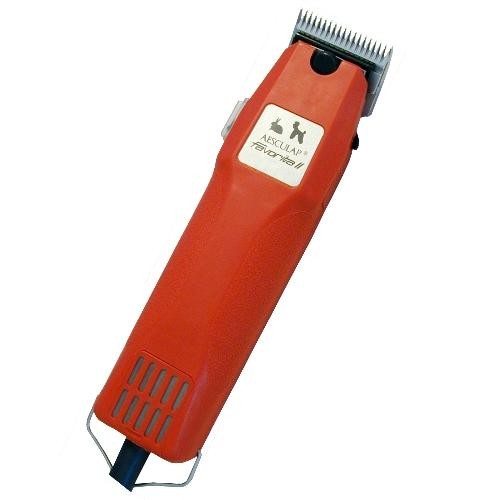 Aesculap Favorita II - Petdesign.fr Setter Bakio S.L. Toilettage pour chien en France, produit de haute qualité