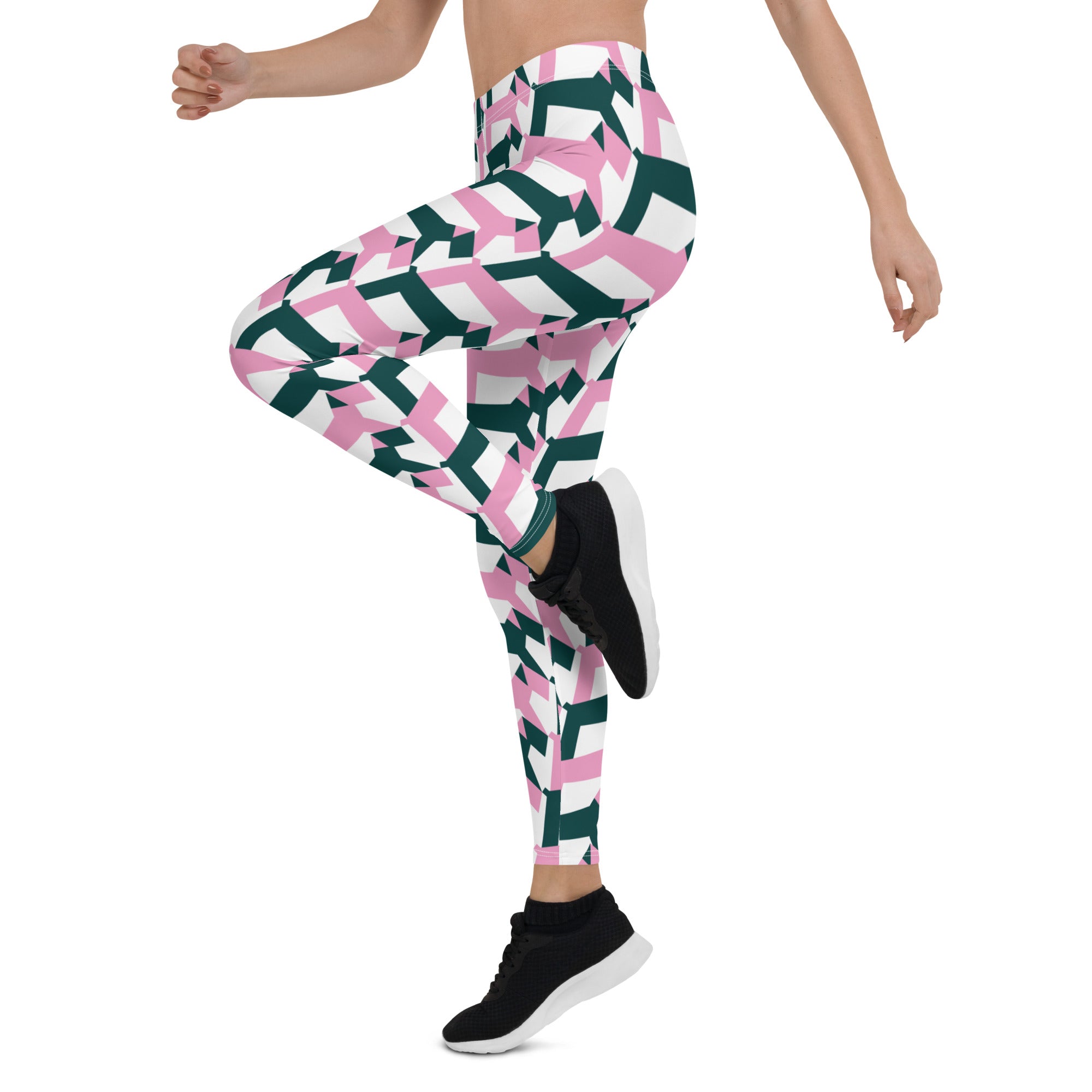 Leggings Motif Canin