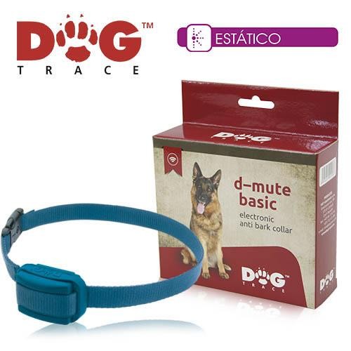 Antiladridos Dogtrace D-MUTE BASIC - Petdesign.fr Setter Bakio S.L. EDUC pour chien en France, produit de haute qualité