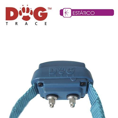 Antiladridos Dogtrace D-MUTE BASIC - Petdesign.fr Setter Bakio S.L. EDUC pour chien en France, produit de haute qualité