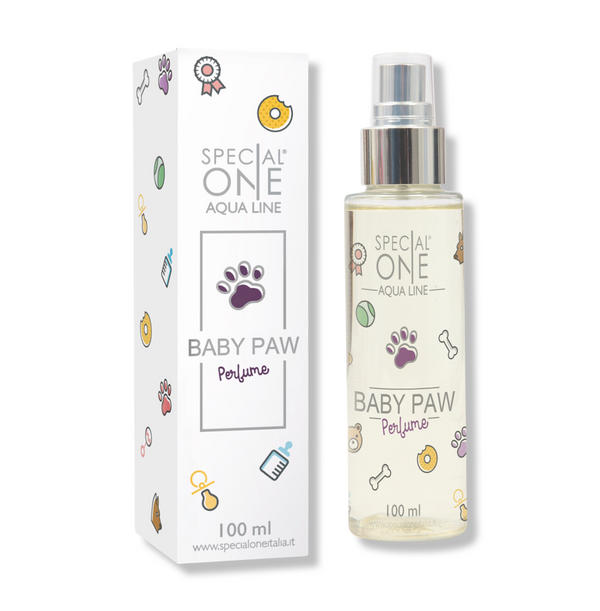 Baby Paw parfum