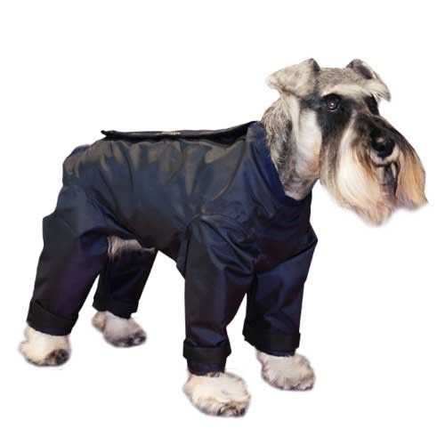 Manteau ChienBleu Marine Breathe Comfort Rain - Petdesign.fr Setter Bakio S.L. Vie Quotidienne pour chien en France, produit de haute qualité
