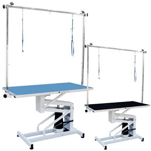 Table Hydraulique 110cm - Petdesign.fr Setter Bakio S.L. Toilettage pour chien en France, produit de haute qualité