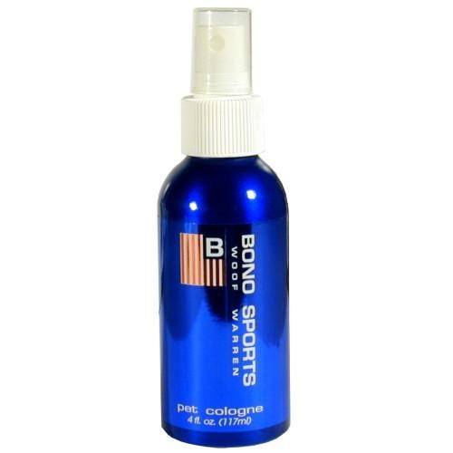 Bono Sports Pet-Cologne 117 Ml - Petdesign.fr Setter Bakio S.L. Autres Gammes Cosmétiques pour chien en France, produit de haute qualité