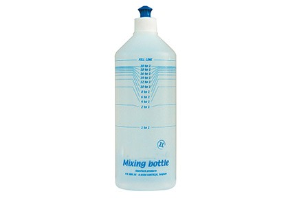 Bouteille Special Dilution 1l - Petdesign.fr Setter Bakio S.L. Vie Quotidienne pour chien en France, produit de haute qualité