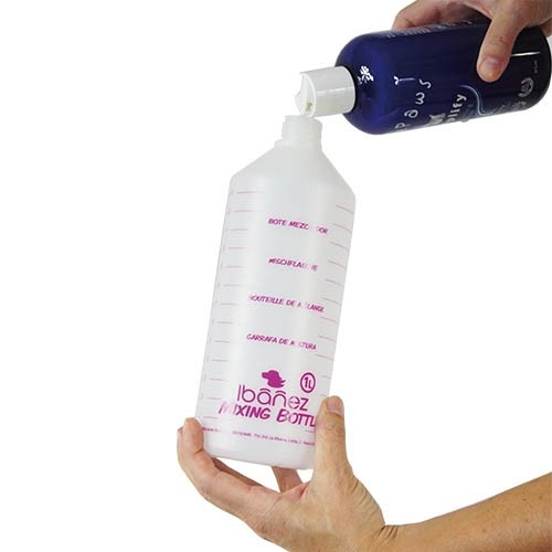Bouteille Special Dilution 1l - Petdesign.fr Setter Bakio S.L. Vie Quotidienne pour chien en France, produit de haute qualité
