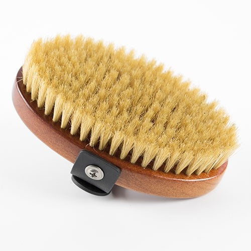 Brosse en poil naturel - Petdesign.fr PetDesign shop Toilettage pour chien en France, produit de haute qualité