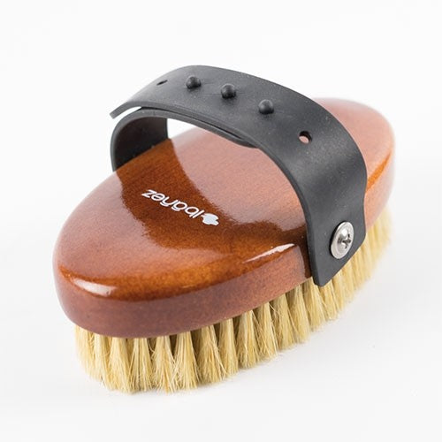 Brosse en poil naturel - Petdesign.fr PetDesign shop Toilettage pour chien en France, produit de haute qualité