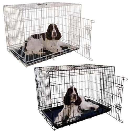 Plateaux pour Cages Métalliques - Petdesign.fr PetDesign shop Vie Quotidienne pour chien en France, produit de haute qualité