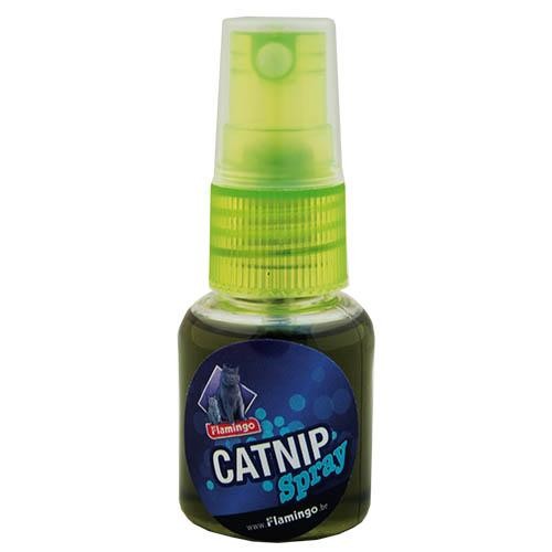 Catnip Spray 25ml - Petdesign.fr Setter Bakio S.L. 100% CHATS pour chien en France, produit de haute qualité