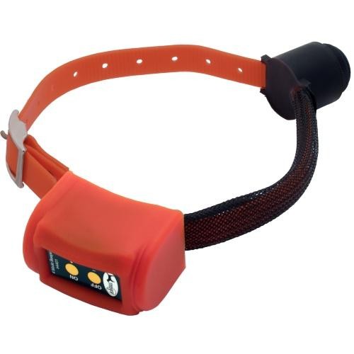 Clasico' Beeper Collar - Petdesign.fr Setter Bakio S.L. EDUC pour chien en France, produit de haute qualité