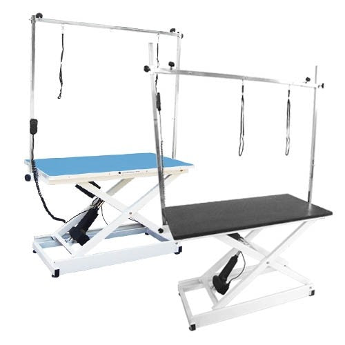 Table Electrique Comfort 110cm - Petdesign.fr Setter Bakio S.L. Toilettage pour chien en France, produit de haute qualité