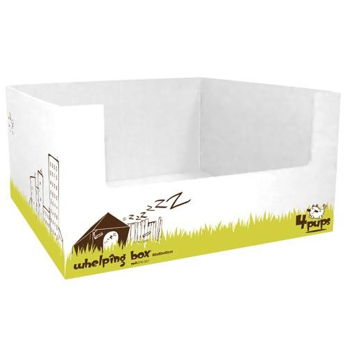 Caisse de Mise Bas pliante - Petdesign.fr Setter Bakio S.L. Vie Quotidienne pour chien en France, produit de haute qualité