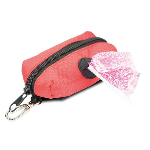 Distributeur De Sacs Pour Caca "PREMIUM" Chien - Petdesign.fr Setter Bakio S.L. Vie Quotidienne pour chien en France, produit de haute qualité