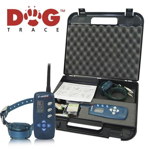Dogtrace 500 Mini Entrainement Collier - Petdesign.fr Setter Bakio S.L. EDUC pour chien en France, produit de haute qualité