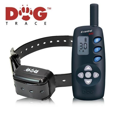 Dogtrace 600 Entrainement Collier - Petdesign.fr Setter Bakio S.L. EDUC pour chien en France, produit de haute qualité