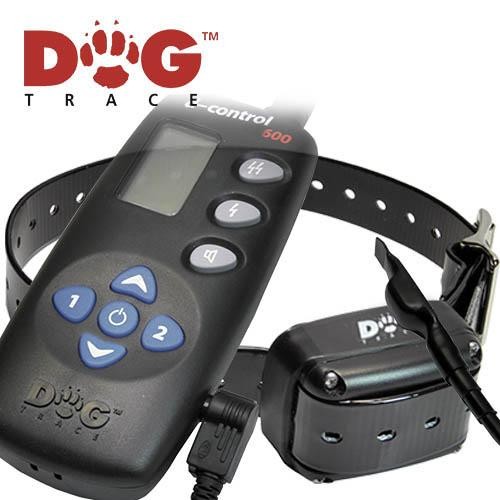 Dogtrace 600 Pulsar Training Collar - Petdesign.fr Setter Bakio S.L. EDUC pour chien en France, produit de haute qualité