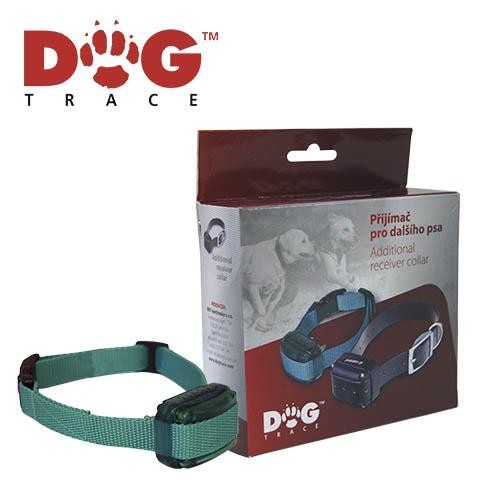 Dogtrace Additional Collier - Petdesign.fr Setter Bakio S.L. EDUC pour chien en France, produit de haute qualité